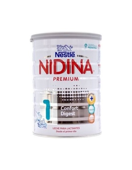 Nestlé Nidina Confort Digest® 800G