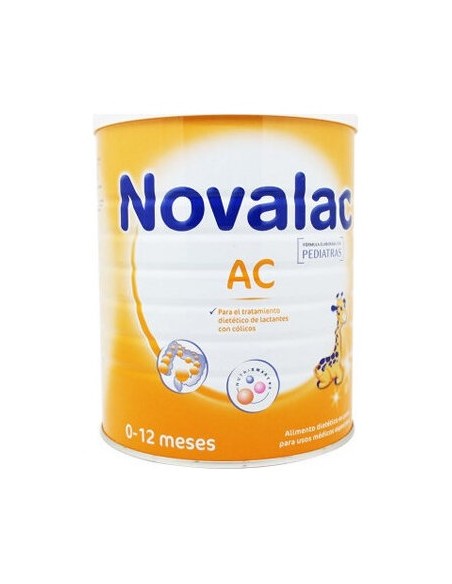 Novalac Ac 800 Gr