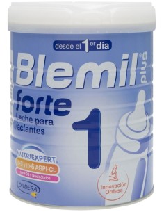 Blemil -1- Plus Forte 800 G. Nutriexpert