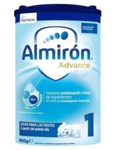 Almiron Advance 1 Pronutra 800 Gr
