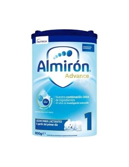 Almiron Advance 1 Pronutra 800 Gr