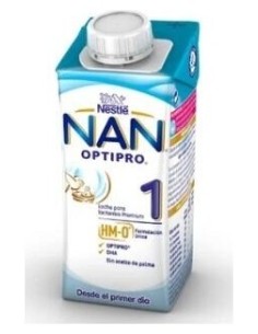 Nestlé Nan Optipro 1 200Ml
