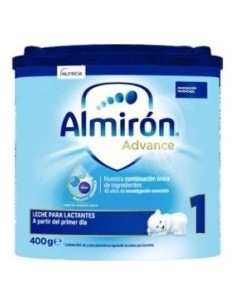 Almirón Advance 1 Leche De Inicio En Polvo A Partir Del...