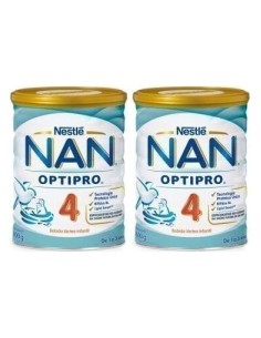 Nan® Optipro 4 2 X 800G