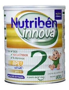 Nutriben Innova 2 800 Gr