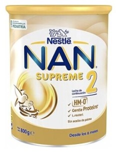 Nan Optipro Supreme 2 800G