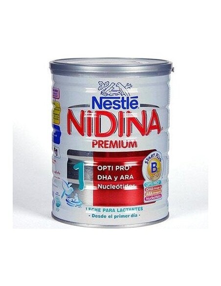 Nestlé Nidina Premium® 1 800G