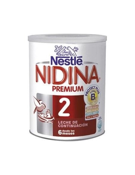 Nestlé® Nidina 2 Premium 800G