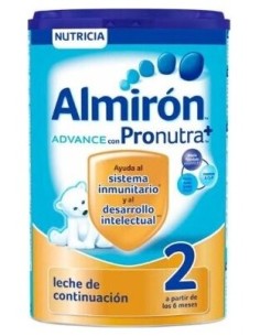 Almiron Advance 2 Pronutra 800 Gr