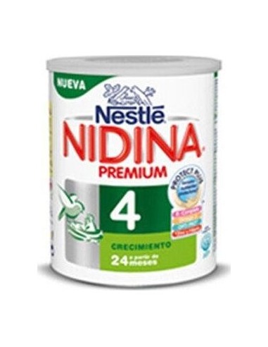 Nestlé Nidina® Premium 4 800G
