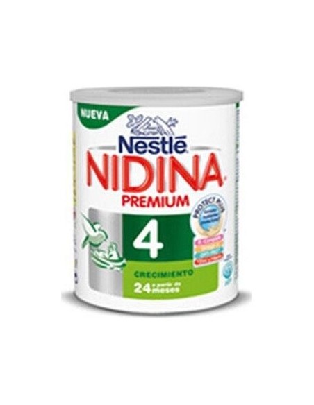 Nestlé Nidina® Premium 4 800G