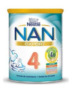 Nan Optipro 4 800 Gr