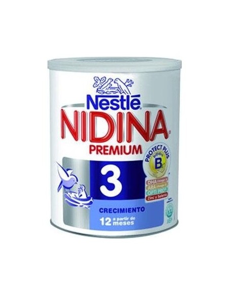 Nestlé Nidina Premium® 3 800G