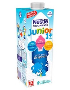 Nestle Nativa Crecimiento 3 Original 1L