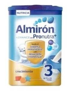 Almiron Advance 3 Pronutra 800 Gr