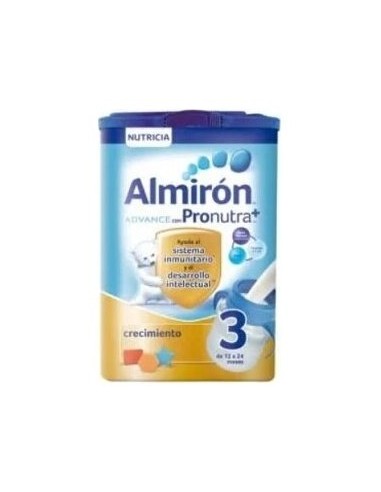 Almiron Advance 3 Pronutra 800 Gr