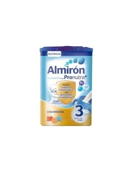 Almiron Advance 3 Pronutra 800 Gr