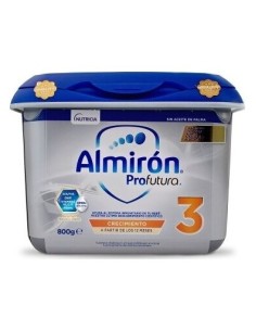 Almiron Profutura 3 Leche De Crecimiento 800Gr