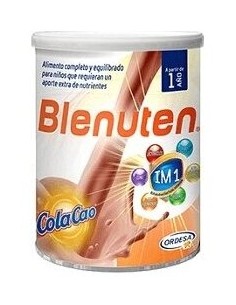 Blenuten Cola Cao 800 Gr
