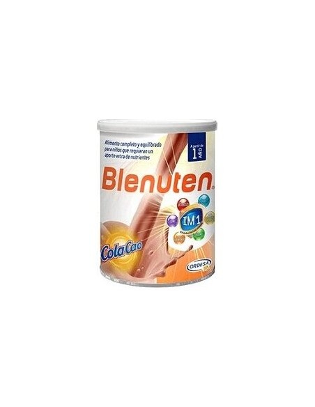Blenuten Cola Cao 800 Gr