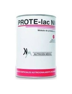 Protelac Nm Bote 600 Grmos