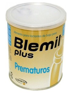 Blemil Plus Prematuros 400 G.