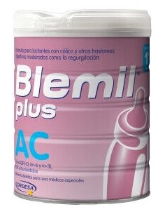 Blemil Plus Confort 800 Gr