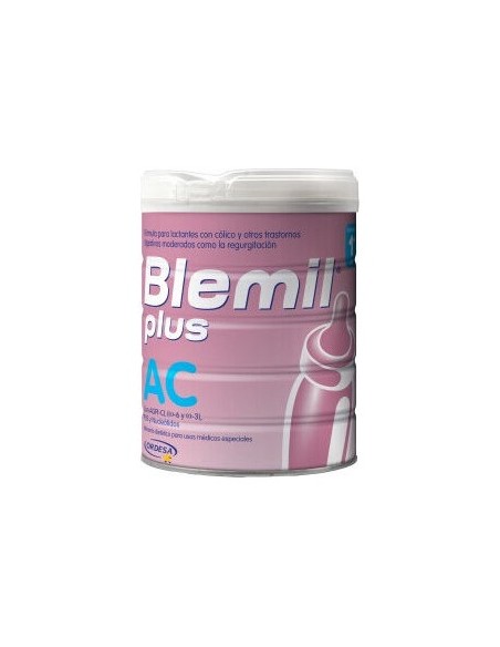 Blemil Plus Confort 800 Gr