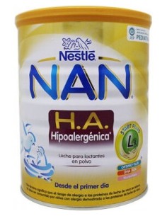 Nestlé Nan H.A 800G