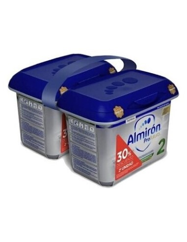 Almiron Bipack Profutura 2 800G 2ºud 30%