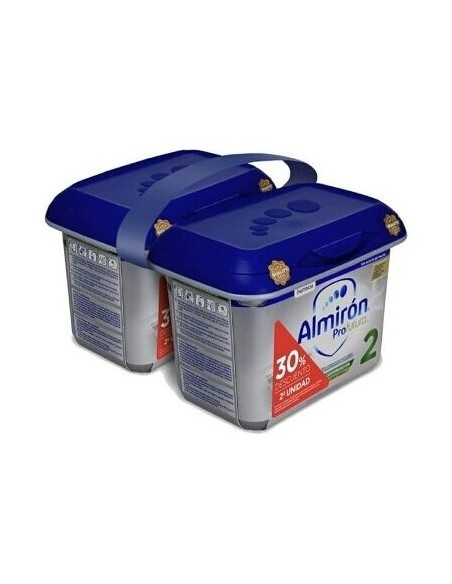 Almiron Bipack Profutura 2 800G 2ºud 30%