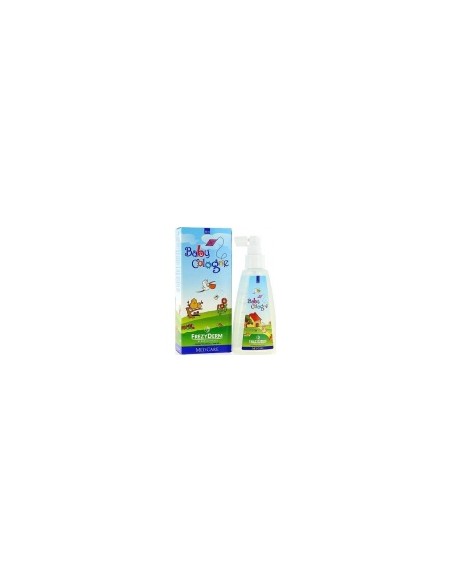 Baby Cologne Frezyderm 150 Ml