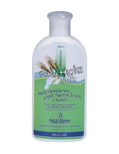 Baby Hidra Milk Frezyderm 200 Ml