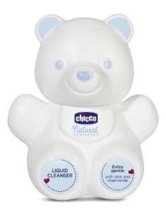 Artsana Natural Sensation Gel De Baño Chicco Oso 300 Ml