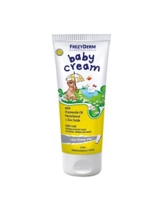 Baby Cream Frezyderm 175 Ml