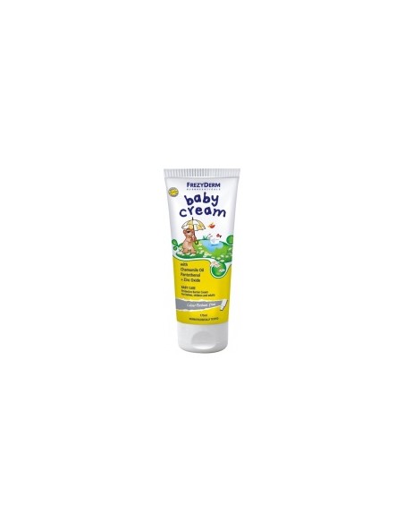 Baby Cream Frezyderm 175 Ml