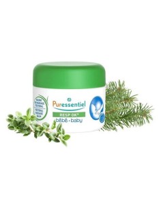 Puressent Balsamo Bebe Respok 30Ml