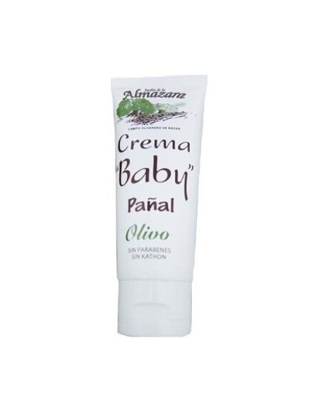Jardin De La Almazara Cr Baby 75 Ml