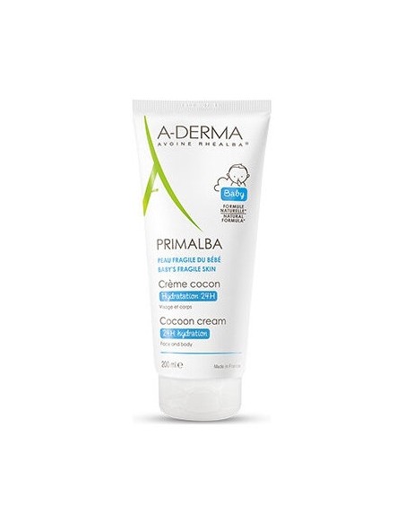 Primalba Crema Cocon 100 Ml
