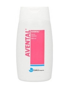 Avental Talco Liquido 200 Ml.