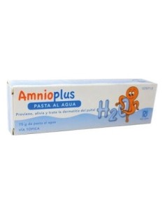 Amnioplush H2O Pasta Al Agua 75 Gramos