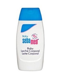 Sebamed Baby Leche Corporal 200 Ml.