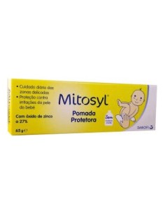 Mitosyl Pomada Protectora 65 Gramos