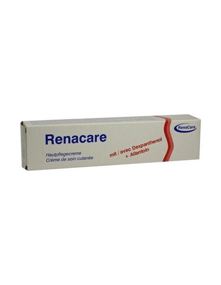 Renacare Crema 100 Ml