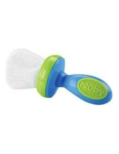 Nuby Cesta Mordedor 1Ud