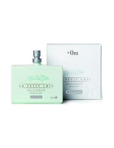 Suavinex® Le Petit Chic Perfume Bebé Niño 100Ml