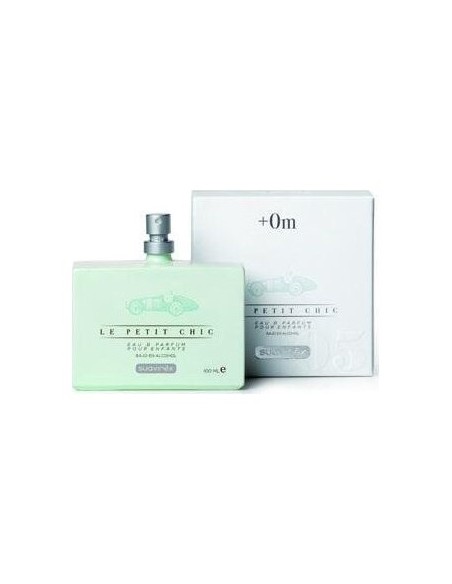 Suavinex® Le Petit Chic Perfume Bebé Niño 100Ml