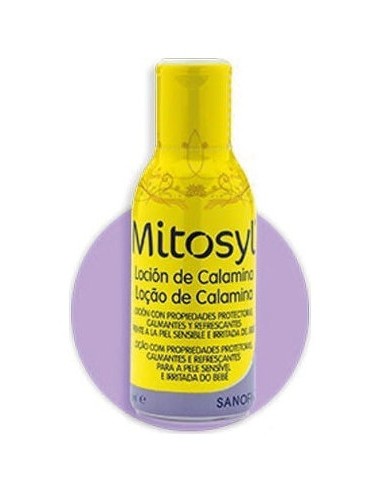 Mitosyl® Loción De Calamina 75Ml