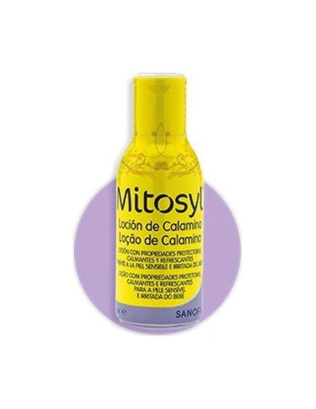 Mitosyl® Loción De Calamina 75Ml