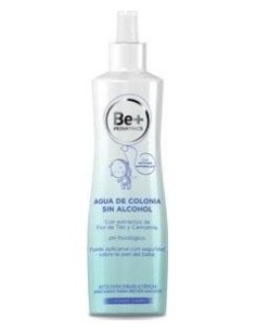 Be+ Pediatrics Agua De Colonia Sin Alcohol 300Ml
